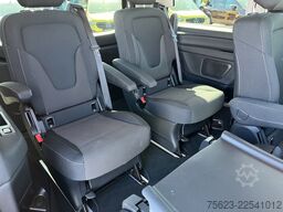 Mercedes-Benz V 220 d EDITION LED Comand Distr. AHK Kamera
