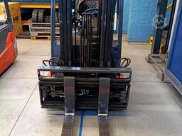 Toyota Traigo48 8FBE20T