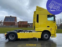 DAF XF 430