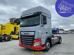 DAF XF 450