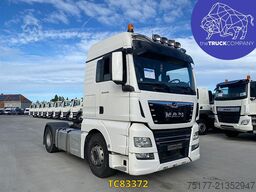 MAN TGX 460