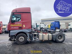 Mercedes-Benz Actros 1842