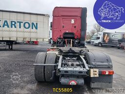 Mercedes-Benz Actros 1842