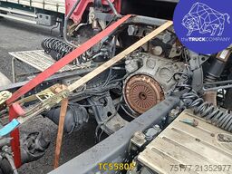 Mercedes-Benz Actros 1842