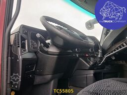 Mercedes-Benz Actros 1842