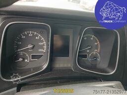 Mercedes-Benz Actros 1842