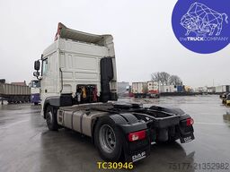 DAF XF 480
