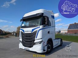Iveco S-Way 510