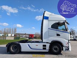 Iveco S-Way 510
