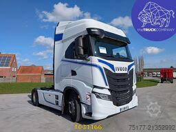 Iveco S-Way 510