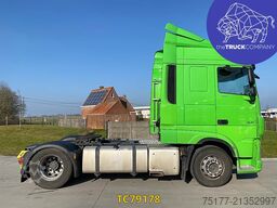 DAF XF 480