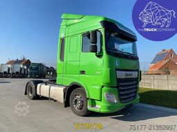 DAF XF 480