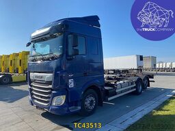 DAF XF 480