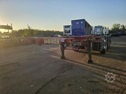 BURG BPO 12-27 CCXGX-00/   FOOT/BPW DRUM/APK 13...