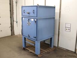 TEKA 1840/1475/H2670 mm