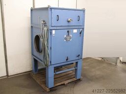 TEKA 1840/1475/H2670 mm
