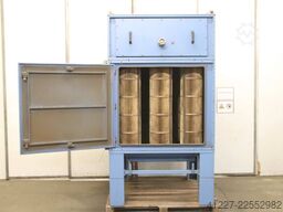 TEKA 1840/1475/H2670 mm