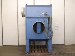 TEKA 1840/1475/H2670 mm