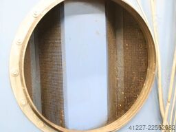 TEKA 1840/1475/H2670 mm