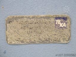 TEKA 1840/1475/H2670 mm