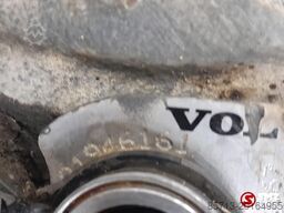 Volvo Occ remklauw links achteras Volvo