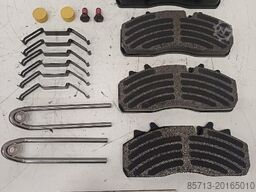 Daf Remblokkenset DAF