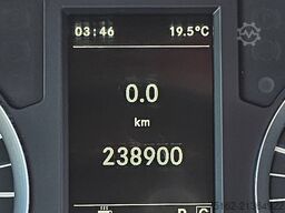 MERCEDES-BENZ VITO 116 Hondenvervoer E6