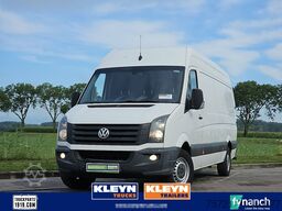VOLKSWAGEN CRAFTER 35 2.0 L3H2 Maxi Export AC!