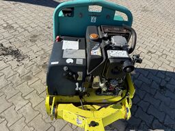 Ammann ARW 65 Vibrationswalze Handwalze