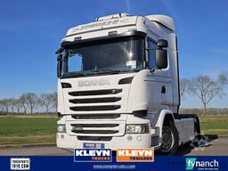 SCANIA R450
