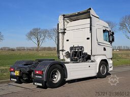 SCANIA R450