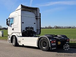 SCANIA R450