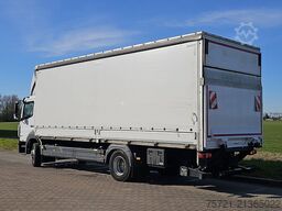 MERCEDES-BENZ ATEGO 1524