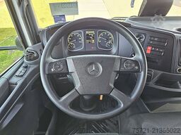 MERCEDES-BENZ ATEGO 1524