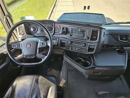 SCANIA R450