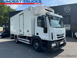 Iveco EUROCARGO 120E22, THERMO KING T-600R D+E