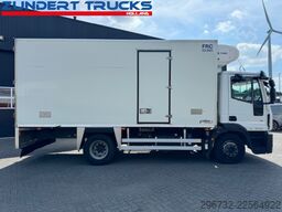 Iveco EUROCARGO 120E22, THERMO KING T-600R D+E