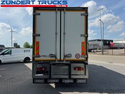 Iveco EUROCARGO 120E22, THERMO KING T-600R D+E