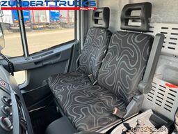 Iveco EUROCARGO 120E22, THERMO KING T-600R D+E
