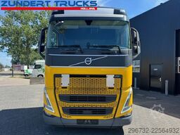 Volvo FH 460 GLOBETROTTER,IPARCOOL, 2 TANKS, 2 BEDS, ...