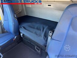 Volvo FH 460 GLOBETROTTER,IPARCOOL, 2 TANKS, 2 BEDS, ...