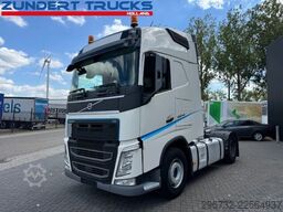 Volvo FH 460 I-SAVE GLOBETROTTER,ADR,LOW KM