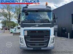 Volvo FH 460 I-SAVE GLOBETROTTER,ADR,LOW KM