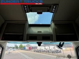 Volvo FH 460 I-SAVE GLOBETROTTER,ADR,LOW KM