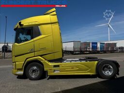 DAF XG 530 ,RETARDER ,STANDCLIMA ,LEATHER ,ALCOA'S ...