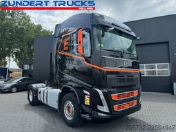 Volvo FH500 GLOBETROTTER, 2 TANKS, ALCOA