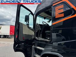 Volvo FH500 GLOBETROTTER, 2 TANKS, ALCOA