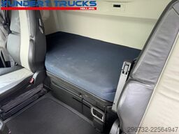 Volvo FH500 GLOBETROTTER, 2 TANKS, ALCOA