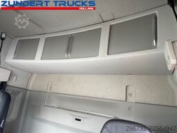 Volvo FH500 GLOBETROTTER, 2 TANKS, ALCOA