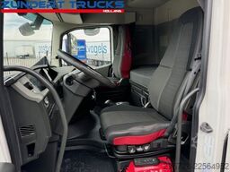 Volvo FH 460 I-SAVE GLOBETROTTER, ADR, LOW KM